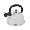 La Cafetiere 1.6 Litre Stainless Steel Whistling Kettle