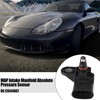 X AUTOHAUX Auto MAP Distributor Absolute Pressure Sensor Air Intake