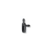 Angle Connector 1/4 PZ.10 Micro 91143 Claber [Claber]