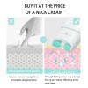 Crema Hidratante Antiarrugas Cuello Reafirmante Roller Cream