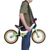 Scooter Shoulder Strap, 71-inch Carrying Scooter with Adjustable Carrying Strap