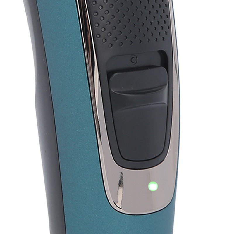 Rechargeable Hair Clipper Trimmer Home Barber Shop Hair Cutting Machine