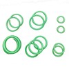 POVAST Car Air Conditioning Compressor Seals O-Ring