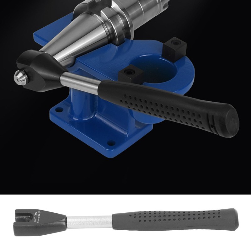 Pull Stud Wrench BT30 45 Degree Retention Knob Spanner 40CrMo