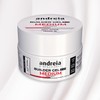 Andreia Professional Nail Gel Builder with Medium Viscosity - Best