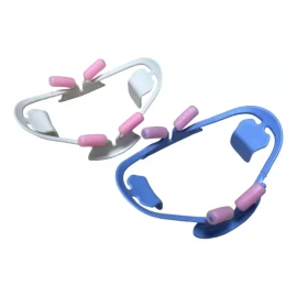 Vedent Cln Retractor De Labios Y Mejillas Tipo Ormco 2 Piezas (ch Y G)