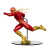 McFarlane DC Direct The Flash de Jim Lee - Estatua