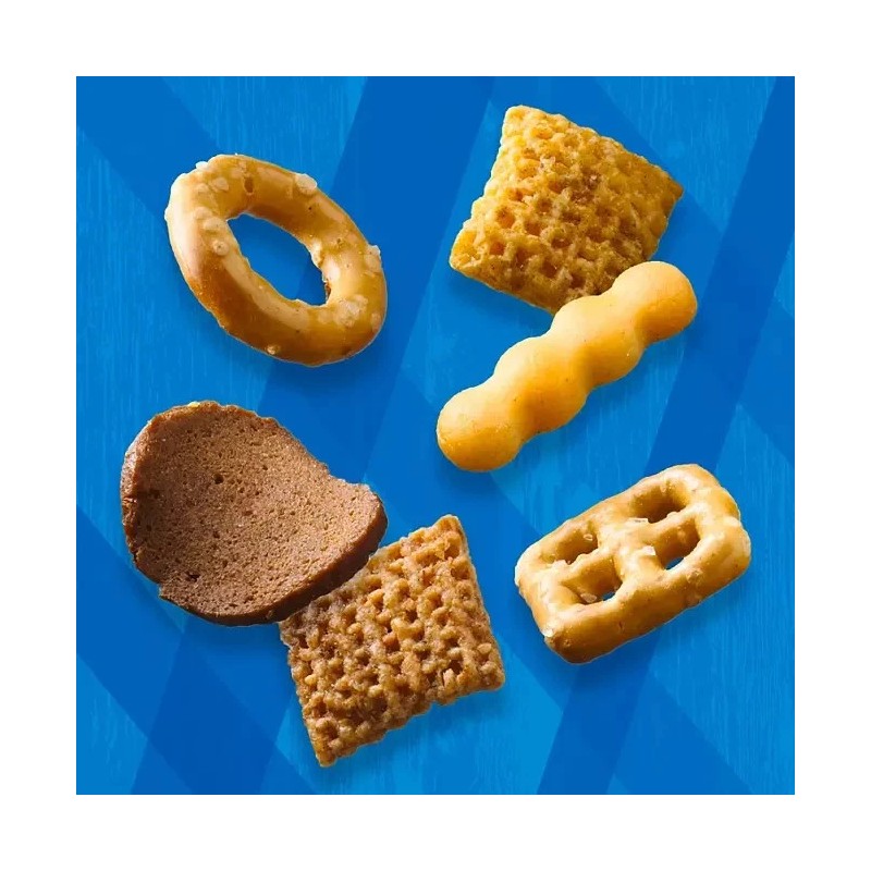 Chex Mix Traditional Savory Snack Mix (40 oz.) Great Price