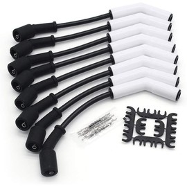 9070C Juego de cables de bujía