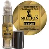 MOBETTER FRAGRANCE OILS 1 Millionth of a Second Elixir Men
