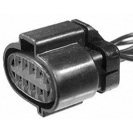 Standard Motor Products S723 Pigtail/Socket