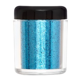 Barry M Cosmetics Glitter Rush Body Glitter, Blue Moon