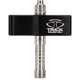 Trick Drums TDK Billet Drum Key