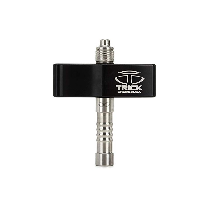Trick Drums TDK Billet Drum Key