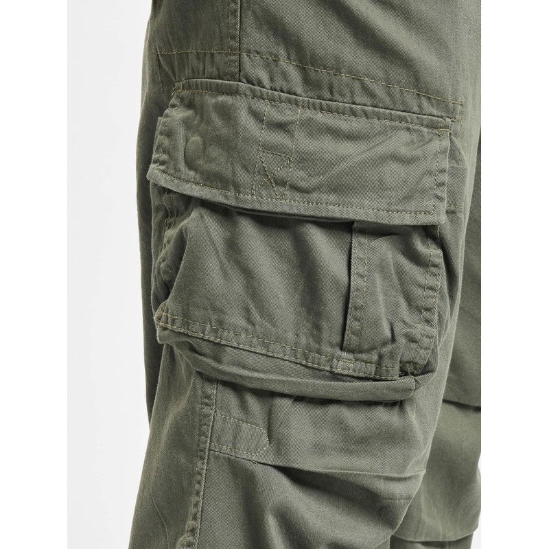 Brandit Urban Legend Men's 3/4-length Cargo Shorts - Cargo 4xl