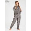 CityComfort Onesies for Women Soft Comfy Fleece Pyjamas Nightwear for