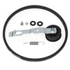 959P3 Washer Idler Pulley Kit, Compatible with Speed Queen Series