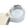Royal Signals Jeweller's Magnifying Loupe 20x21mm Free Engraving ME30