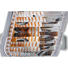 jpautowholesale For 2021-2025 Honda Odyssey Driving Turn Signal Light Passenger Right Side