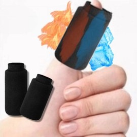 Finger compress pack 1 set of finger compress 02016WT 2ea