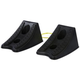 Cora 000120674 2 Unterlegkeile für Räder