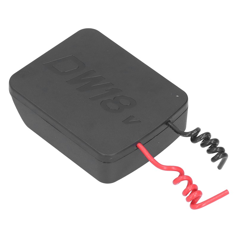 Battery Adapter 14.4V 18V 20V DCB Series Lithium Iron DIY