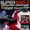 SUPERMAXX XTREME NANO 9H CERAMIC CAR COATING 5 YEAR ADVANCED