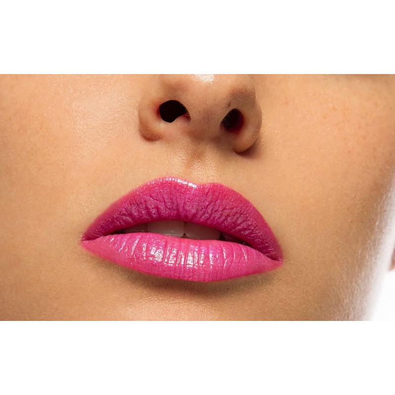 Pupa Miss Starlight Lipstick Ultra Brilliant N.704 Lovely Meghan
