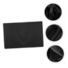 TEHAUX Waterproof Outdoor TV Cover for 36-38 Inch LCD Television