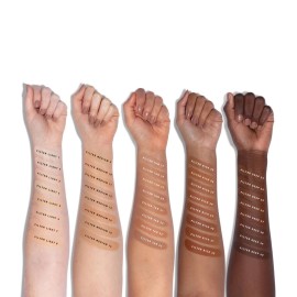 Morphe Filter Effect Soft Focus Foundation Deep 35 0.94 Fl Oz/28 mL NIB 2 Pack