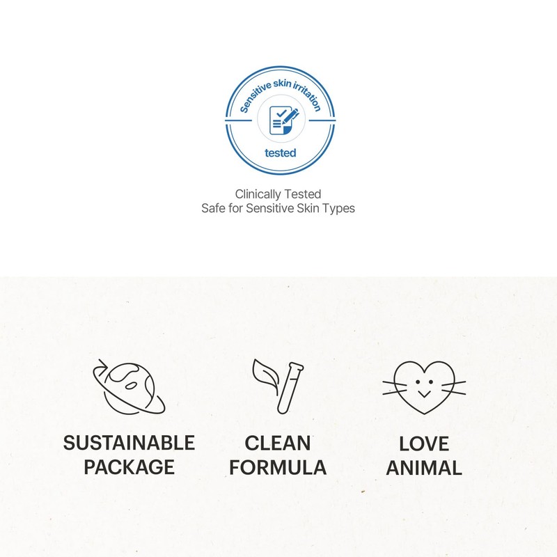 Torriden DIVE IN Modeling Pack (pack of 5) | Intensive