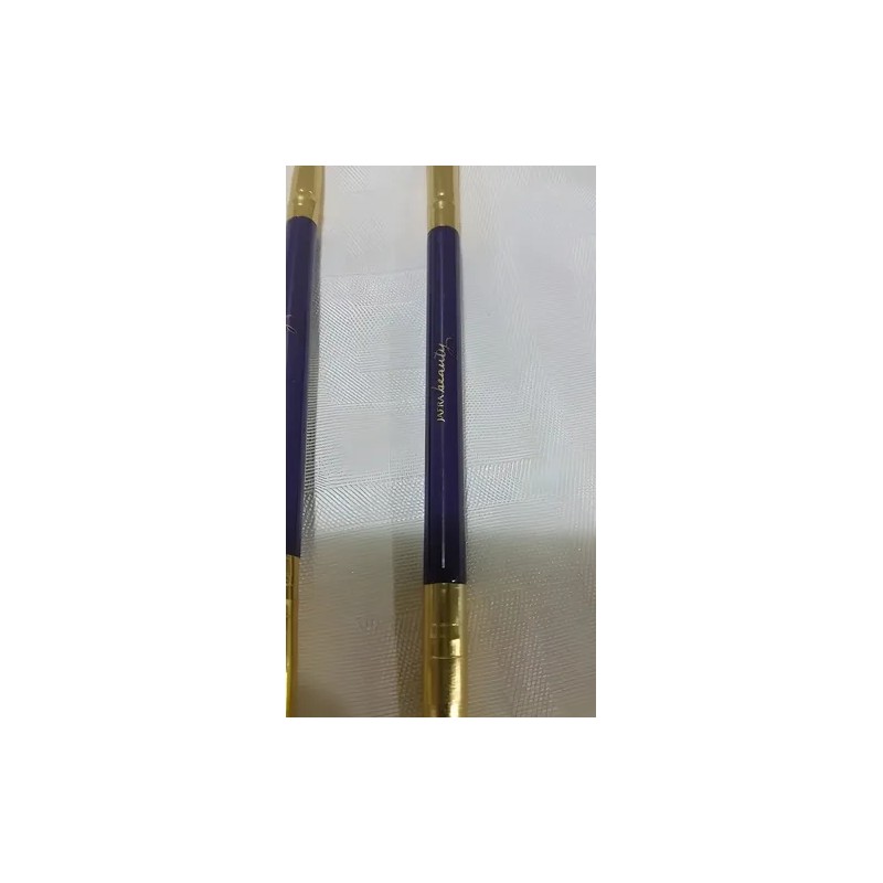 Set Brochas Para Uñas Jafra