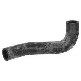 Kubota Compact Tractor B2710, B2910, B7800 Radiator Hose Upper Part No: A-6C070-58630