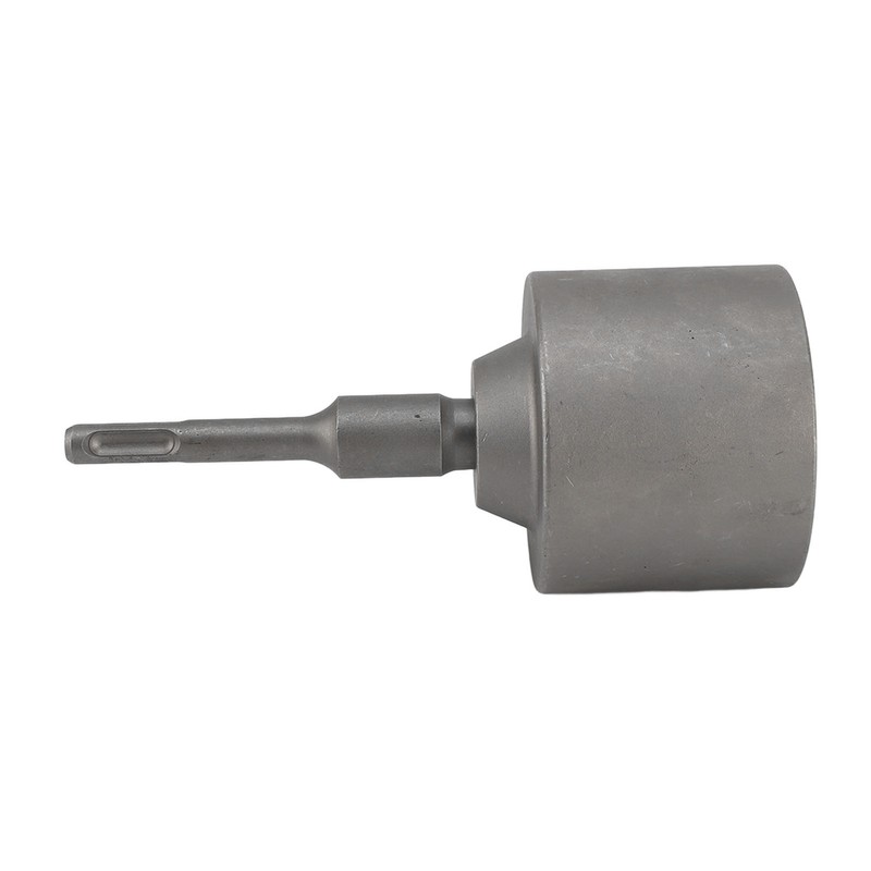 Forged Steel Grounding Rod Driver Heavy Duty T Post Ground