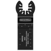 Rockwell RW8936 1-1/8-Inch Sonicrafter Oscillating Multitool Precision Wood End Cut