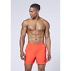Chiemsee Swimming Shorts with Inner Drawstring, 17-1558 Grenadine, L