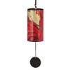 Zaphir, Sunray - Sommer, Klangspiel, Glockenspiel, Wind Chime, Windspiel,