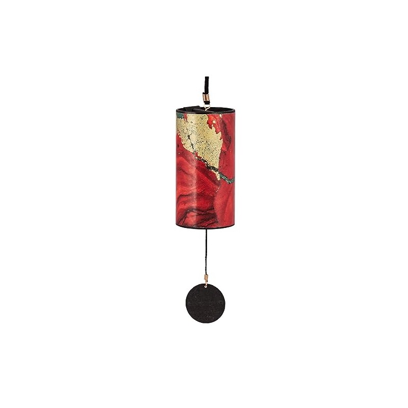 Zaphir, Sunray - Sommer, Klangspiel, Glockenspiel, Wind Chime, Windspiel,