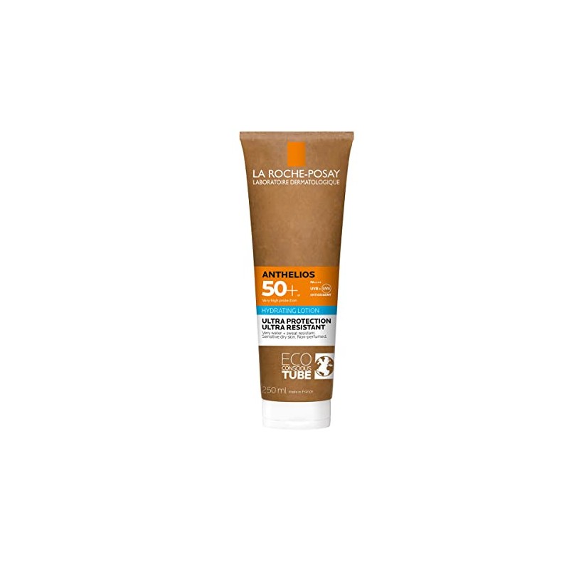 Protector Solar Corporal La Roche Posay Anthelios Eco-Consciente FPS50+ 250ml