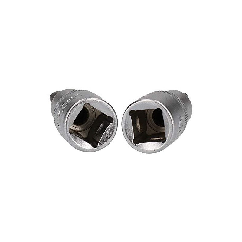 2pc 1/2" Drive Strut Clamp Tool Coil Spring Compressor Tool