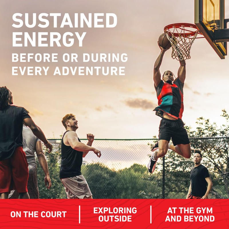 CLIF BAR - Energy Protein Bars - Variety Pack -