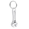 Tool Wrench Urn Pendant Necklace for Ashes Stainless Steel Men