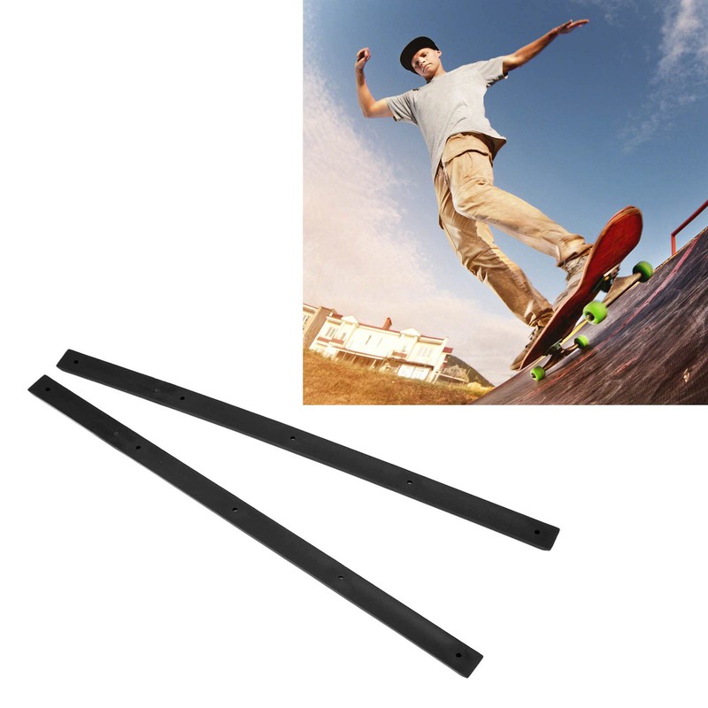 01 02 015 Longboard Rails Ribs Bones, Rail for Skateboarding
