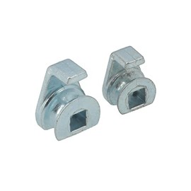 Laser 8539 Brake Pipe Bender Set 2pc