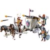 Playmobil 9341 – Pony Team with Dwarf Ballista Game, Single