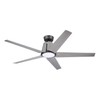 Luminance Kathy Ireland Home Floret Eco Indoor/Outdoor Ceiling Fan with