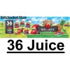 Apple & Eve 36 PACK - Apple & Eve 100%