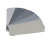 20Pcs Sand Paper Dry Wet Sandpaper 1000 to 7000 Grit