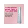 Hidracolor Matiz Shampoo Neutralizante Y Hidratante 300 Ml