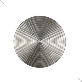 KuGuo The Force Tamper Optional Tamper Base Pro (EU.Ripple, 58.50mm)